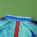 9697 FC Barcelona / Barça away retro Kids kit - Image 19