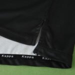 2000 season Vasco da Gama RJ away retro Fan version - Image 5