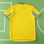 9899 season S.S. Lazio third retro Fan version - Image 11