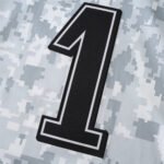 2024 NFL Philadelphia Eagles Tribute Version 1#HURTS - Imagem 13