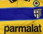 9900 season Parma Home retro Fan version - Image 4