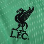 2526 season Liverpool F.C. goalkeeper Fan version - Image 3