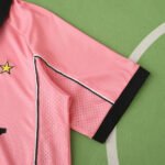 9798 season Juventus F.C. away retro Fan version - Image 2