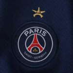 PSG UEFA Champions League Champions jersey Kids kit - Image 9