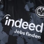 2526 season Eintracht Frankfurt Third Fan version - Image 5
