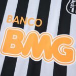 2013 season Santos FC away Kids kit - Image 4