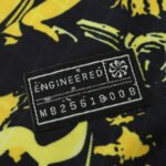 2425 season Brazil Jesus Kids kit - Image 14