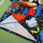 2526 Brazil Jesus Fan version - Image 6