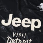 2526 Season Juventus F.C. Third Fan version - Image 9