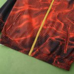 2425 Manchester United F.C. Wear on both sides windbreaker - Image 20