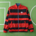 2425 CR Flamengo Wear on both sides windbreaker - Image 3
