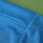 8788 season S.S.C. Napoli home retro Fan version - Image 8