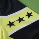 1997 season Borussia Dortmund home retro Fan version - Image 4