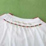 1112 season A.C. Milan away retro Fan version - Image 10