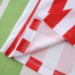 2526 season Atletico Madrid home Kids kit - Image 20