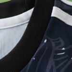 2425 season Real Madrid CF Concept version Kids kit - Image 9