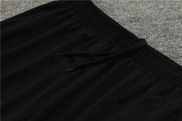 2425 Liverpool F.C. grey Training suit set Player version - Billede 3