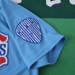 2025 MLB Chicago Cubs 23#SANDBERG - Imagem 6