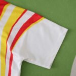 1996 season Spain away retro Kids kit - Image 7