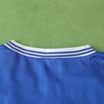 1985 season Everton F.C. home retro Fan version - Image 11