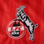 2526 season  FC Köln away Fan version - Image 3