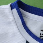 2003 Chelsea F.C. away retro Kids kit - 图片 3