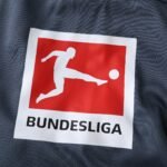 2526 season Eintracht Frankfurt Third Fan version - Image 11