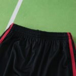 0910 A.C. Milan home retro Kids kit - Image 16