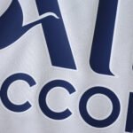 1920 season Paris Saint-Germain F.C. away Fan version - Imagem 5