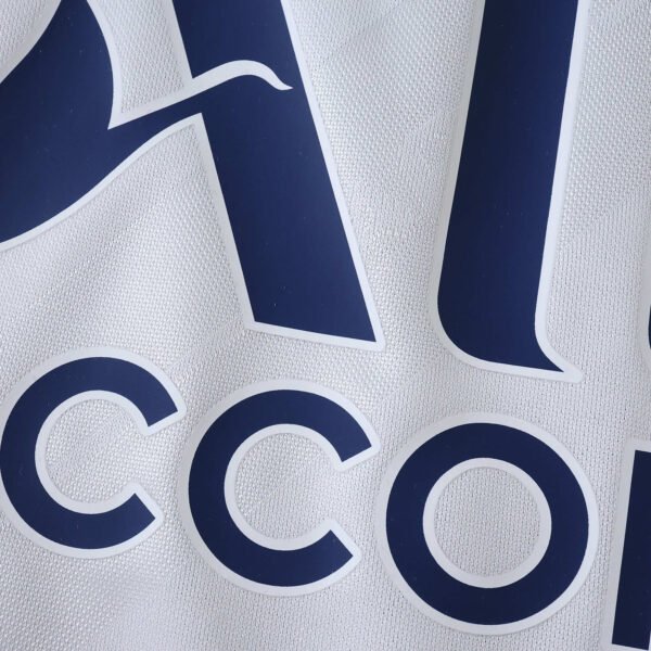 1920 season Paris Saint-Germain F.C. away Fan version - Imagem 5