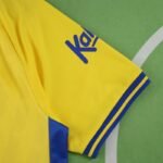 2526 season UD Las Palmas home Fan version - Image 5