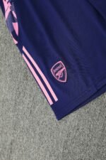 2425 Arsenal F.C. Training clothes suit Short sleeve Fan version - Image 2