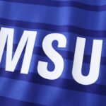 1415 season Chelsea F.C. home retro Fan version - 图片 4