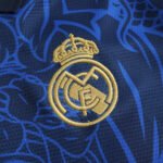 2425 Real Madrid the year of the Loong Special edition Fan version - Image 3