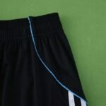 2526 season Newcastle United F.C. home shorts - Image 3