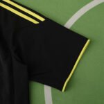 1011 season Liverpool F.C. third retro Fan version - Imagem 5