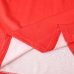1992 season England away retro Fan version - Image 11
