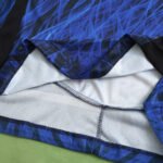 2425 season Japan Y-3 blue Player version - Image 7