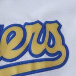 2025 MLB LosAngelesDodgers 50#BETTS - Imagem 4