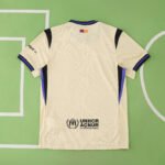 2526 season FC Barcelona / Barça away Player version - Image 18