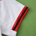 2526 season AFC Ajax home Kids kit - Imagem 8