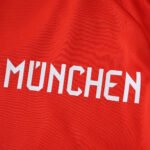 2526 season Fußball-Club Bayern München  home Fan version - Image 15
