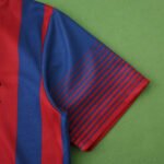 1314 season FC Barcelona / Barça home Kids kit - Image 5