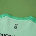 2526 season Fußball-Club Bayern München goalkeeper Fan version - Image 10