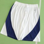 2425 season Arsenal home shorts - Image 11