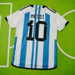 22-23 season Argentina home Fan version