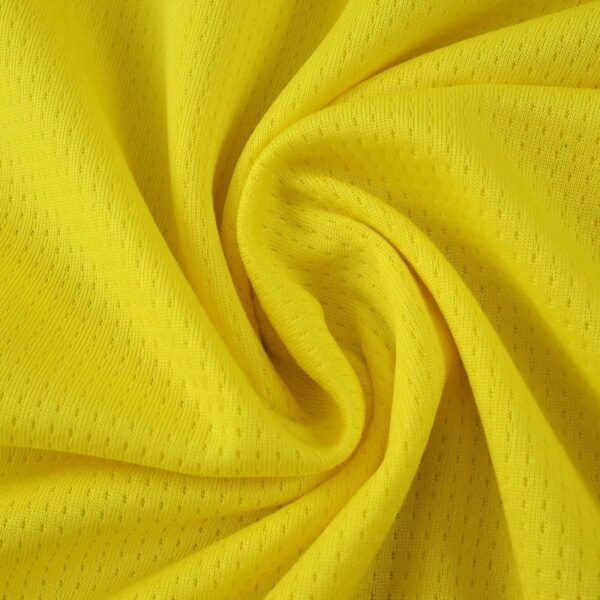 2526 season Cádiz CF home Fan version - Imagem 12