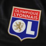 2425 season Olympique Lyonnais away Player version - Image 5
