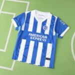 2526 season Hove Albion Football Club home Kids kit - Image 16