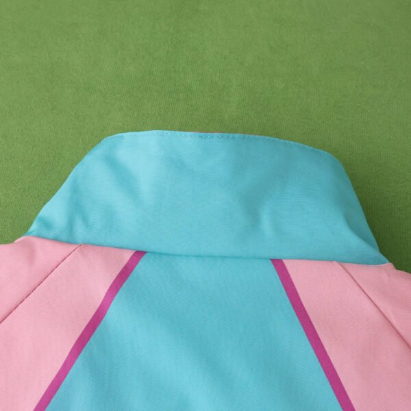 2526 FC Barcelona / Barça Wear on both sides windbreaker - Image 19